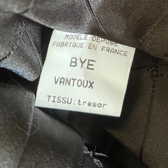 Black Blazer - Picture 4 of 5